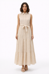Classic Dress Maxi