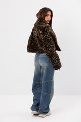 Panelled Baggy Jeans