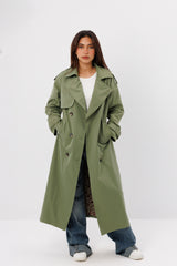 Trench Coat