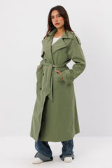 Trench Coat