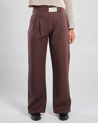 Retro High-Rise Pants