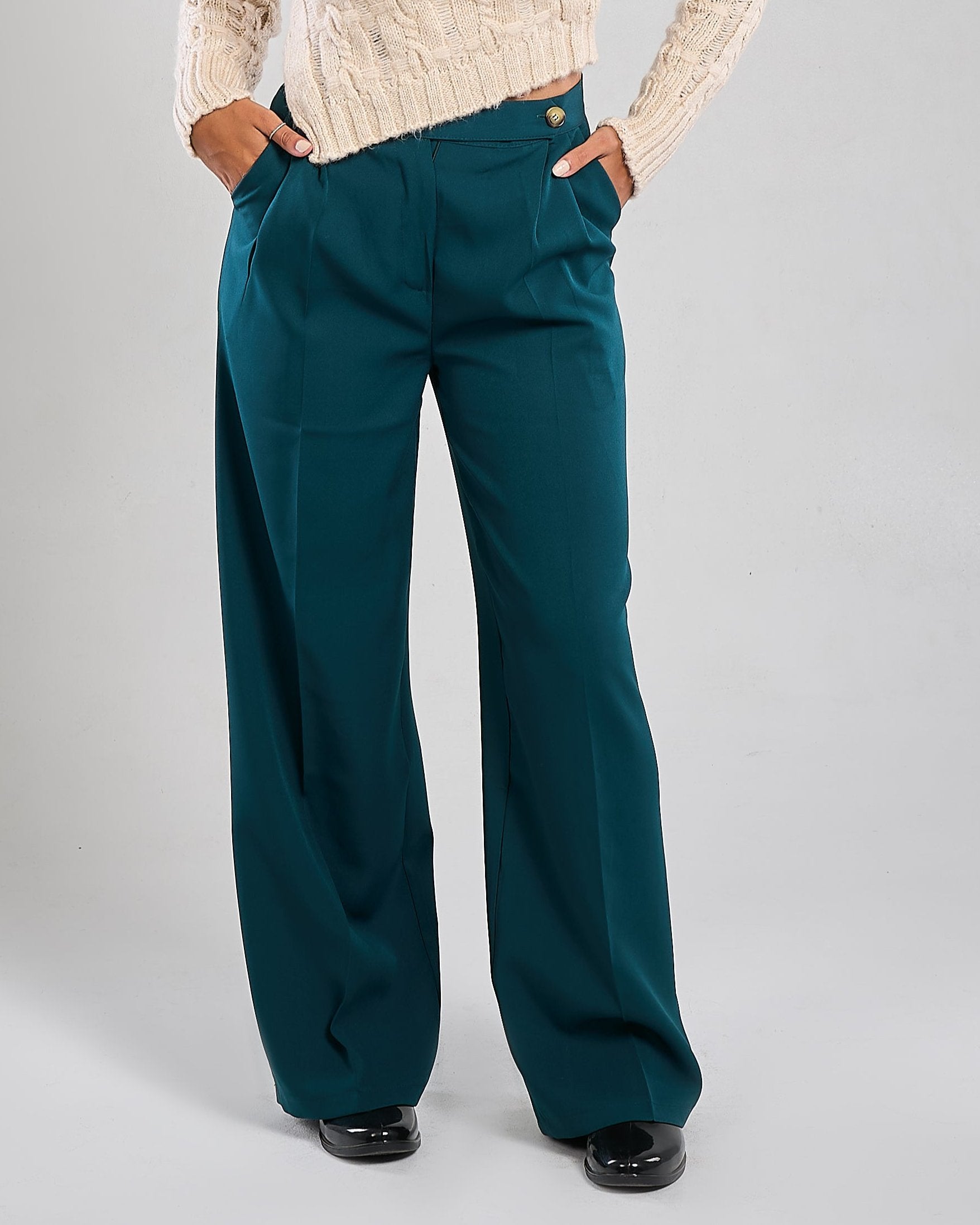 Cleo Formal Pants