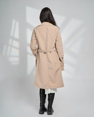 Cleo Trench Coat