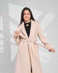 Longline Coat