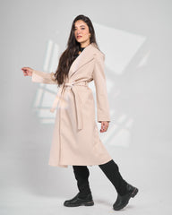 Longline Coat