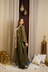 Boho Kaftan