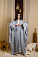 Grey Kaftan
