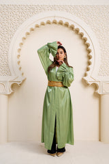 Flare Kaftan