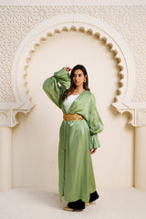 Flare Kaftan