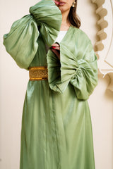 Flare Kaftan