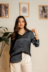 Black Shirt