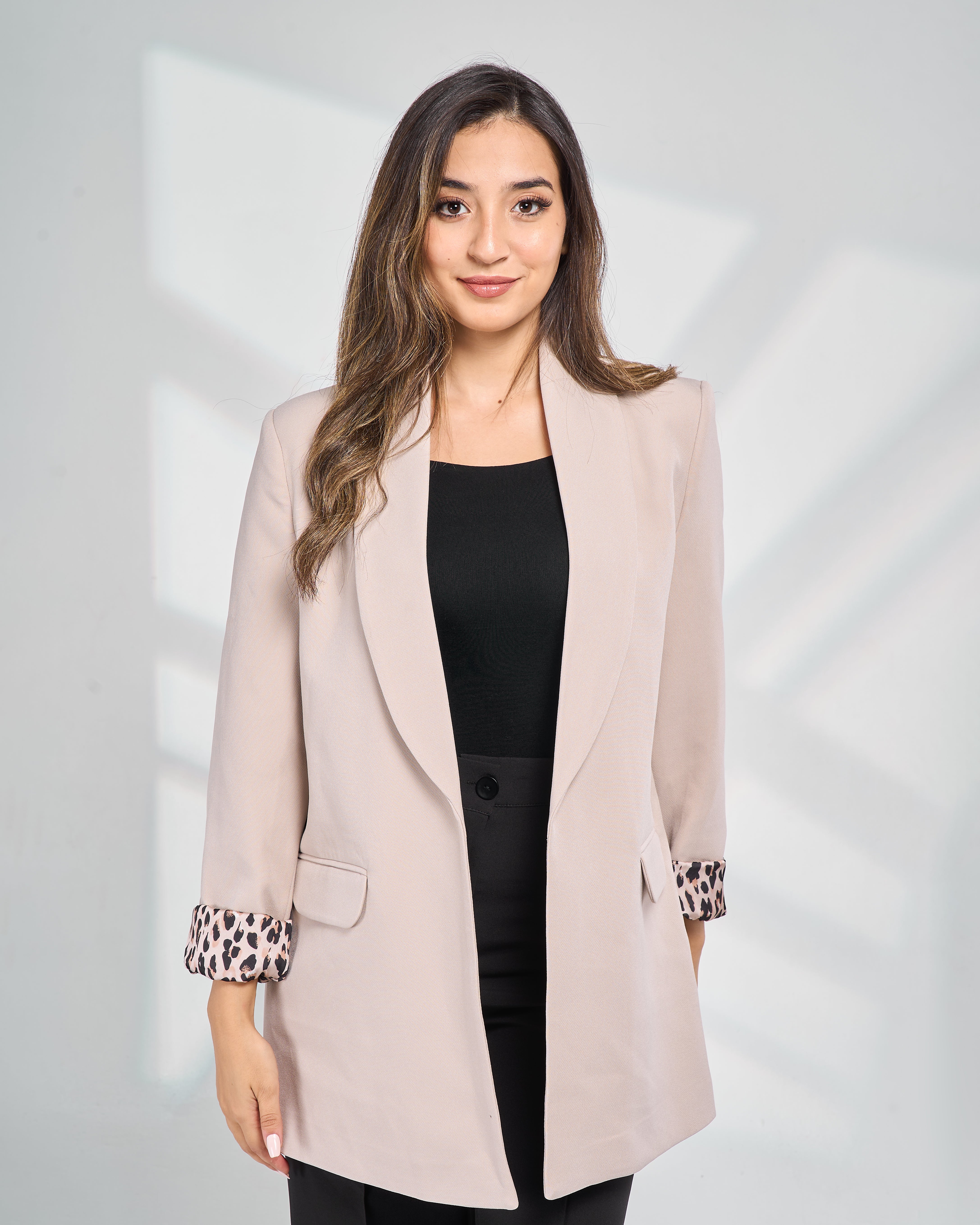 Elegance Blazer