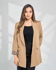 Elegance Blazer