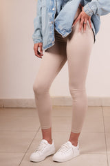 Soft Stretch Skinny