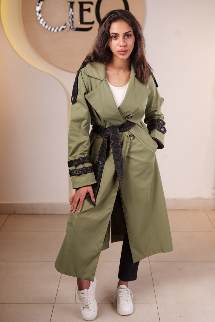 Trench Coat