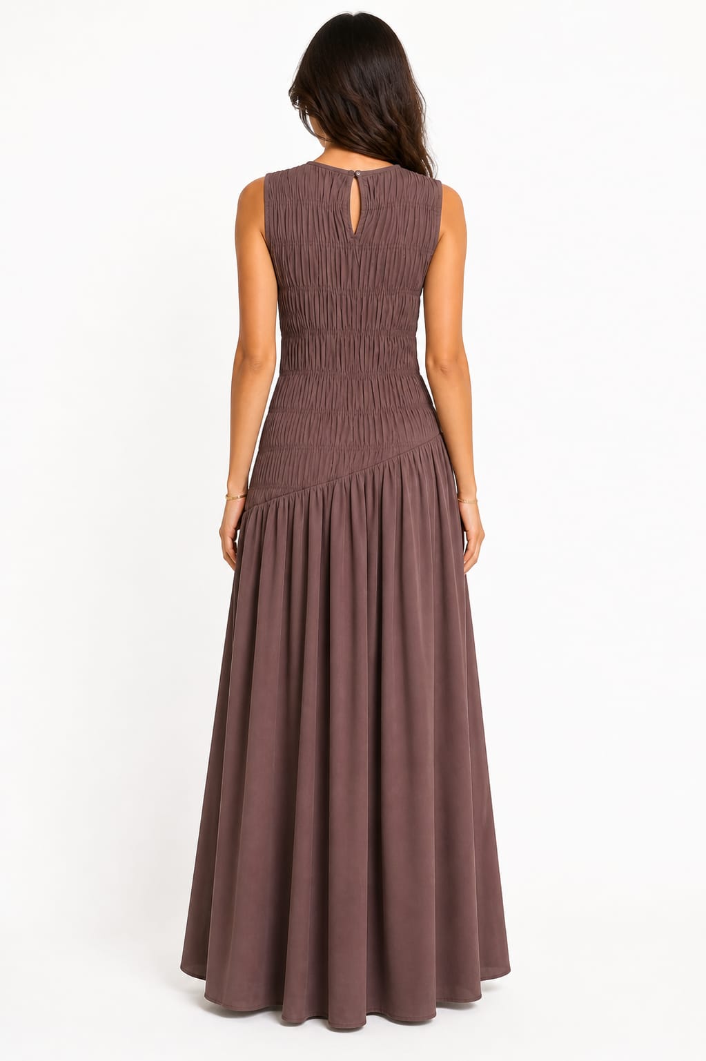 Elegant Maxi Dress