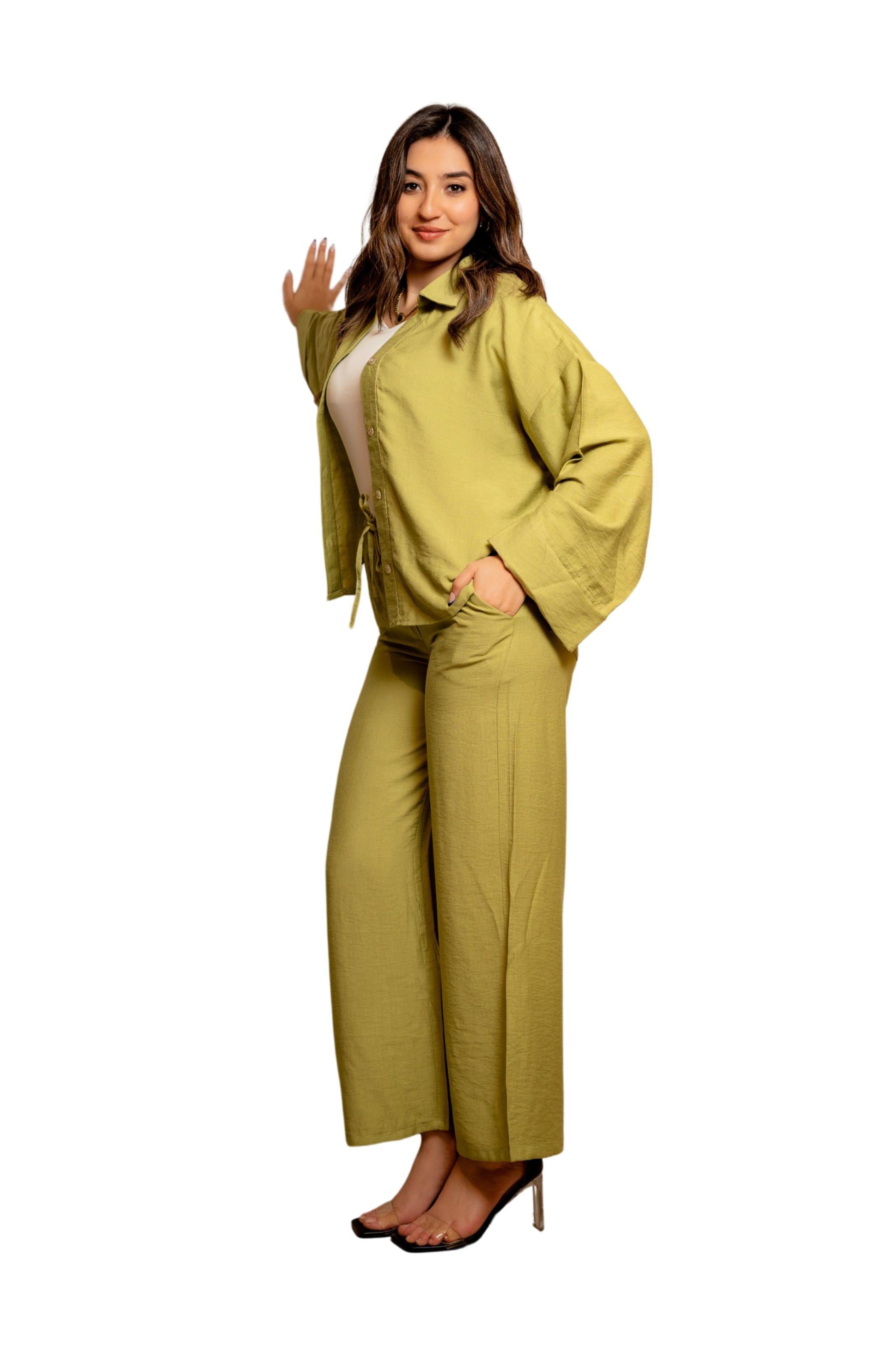 Linen Set