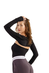 Black TOP